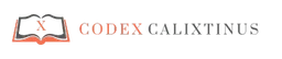 Codex Calixtinus