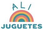 Ali Juguetes