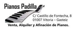 Pianos Padilla