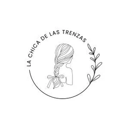 La chica de las trenzas