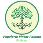 Papelería Pintor Palomo