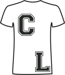 Camiseta logo