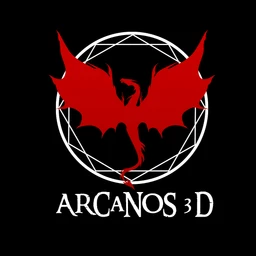 Arcanos 3D
