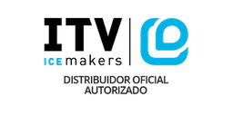ITV Máquinas de Hielo