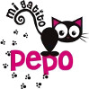 Mi Gatito Pepo