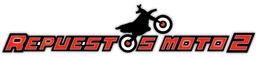 Repuestos Moto2