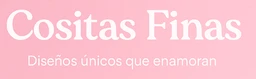 Cositas Finas