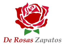 De Rosas Zapatos