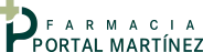 Farmacia Portal Martínez