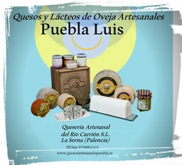 Quesería Artesanal Del Río Carrión