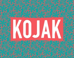 Kojak