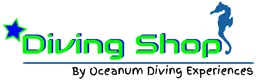 Diving Shop