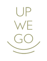 UP WE GO