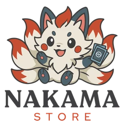 Nakama Store