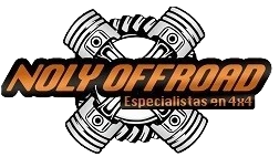 Noly 4x4 Offroad