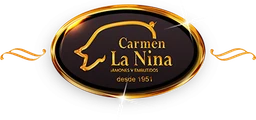 Carmen La Nina e Hijos