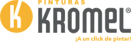 Pinturas Kromel