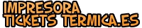 Impresora Tickets Térmica