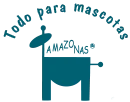 Amazonas mascotas