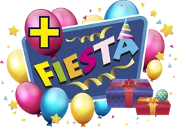 Más Fiesta