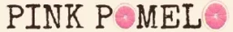 Pink Pomelo
