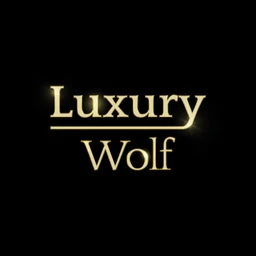Luxury Wolf