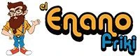 El enano Friki
