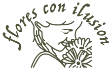 Flores con Ilusión