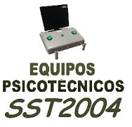 Equipo Psicotécnico SST2004