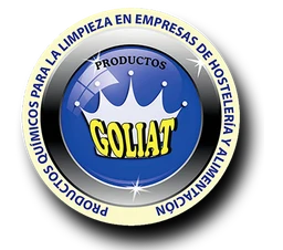 Productos Goliat
