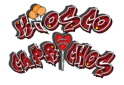 Kiosko Caprichos