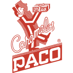 Caramelos Paco