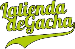 Latiendadegacha