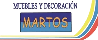 Muebles Martos