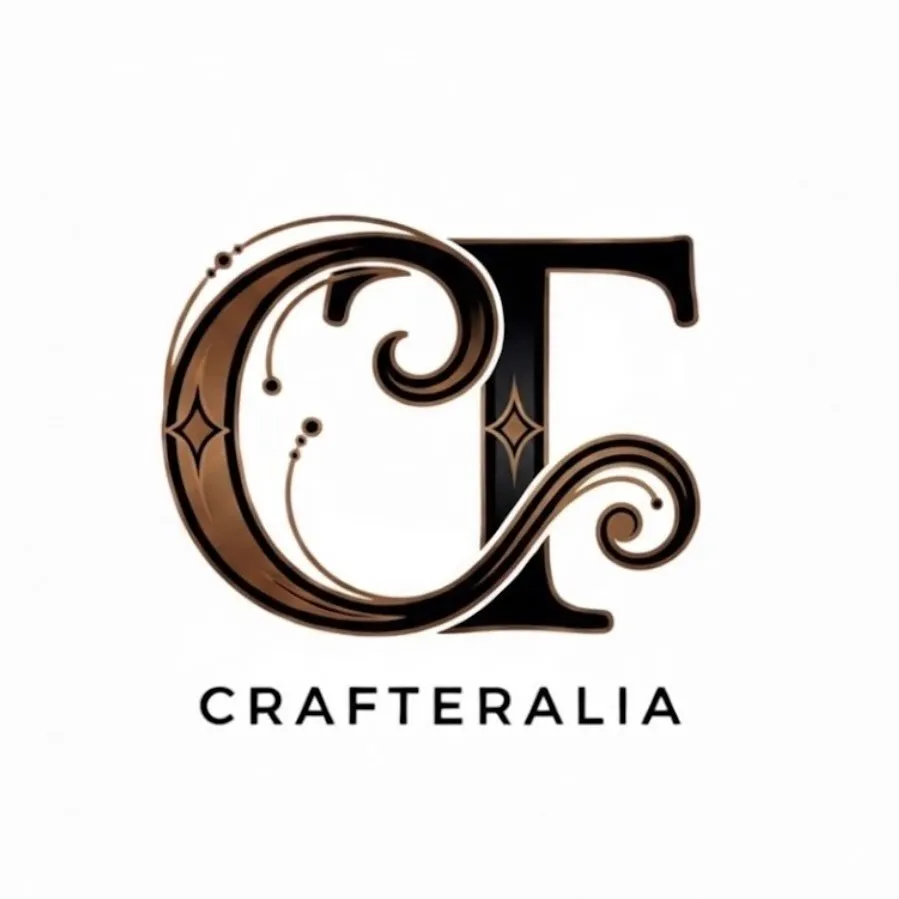 Crafteralia