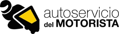 Autoservicio del Motorista