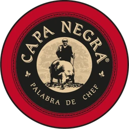 Capa Negra