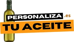 Personaliza tu aceite