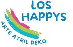 Los Happys