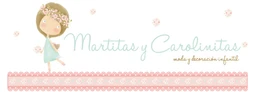 Martitas y Carolinitas
