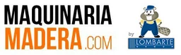Maquinaria para Madera