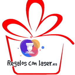 Regalos con Laser