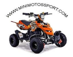 Minimotossport