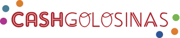 Cashgolosinas