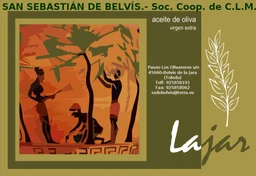 San Sebastián de Belvís