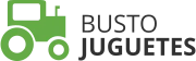 Busto Juguetes