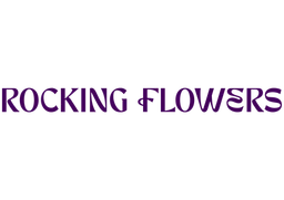 Rocking Flowers