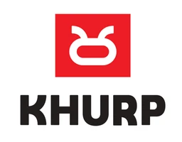 Khurp snowboard