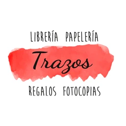 Papelería Trazos