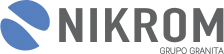 Nikrom